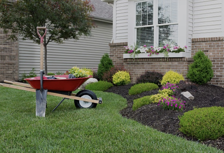 Landscaping Service